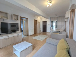 UNIC! Apartament 3 camere 61 mp, 2 balcoane, parcare, Baciu