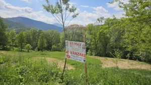 Teren de vanzare cu vedere la Ceahlău și Lacul Bicaz - imagine 9