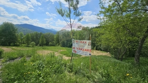 Teren de vanzare cu vedere la Ceahlău și Lacul Bicaz - imagine 4