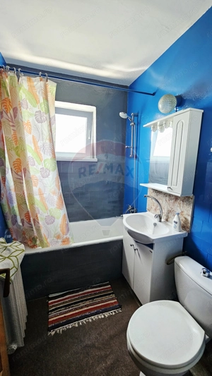 Apartament cu 4 camere de vânzare în zona Maratei - imagine 14