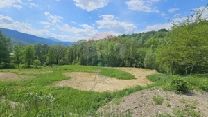 Teren de vanzare cu vedere la Ceahlău și Lacul Bicaz - imagine 6