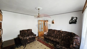 Apartament cu 4 camere de vânzare în zona Maratei - imagine 5