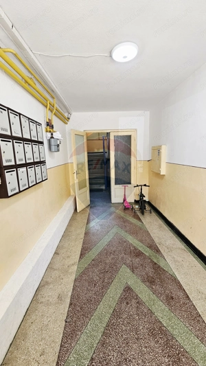Apartament cu 4 camere de vânzare în zona Maratei - imagine 20