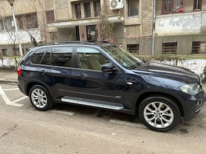 BMW x5 3000 disel  - imagine 2