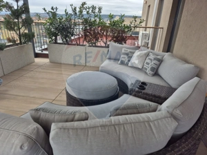 Penthouse Unirii Park Residence- etaj 2+etaj retras - imagine 3
