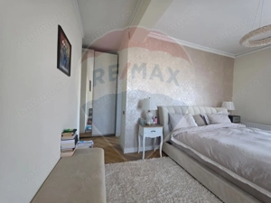 Penthouse Unirii Park Residence- etaj 2+etaj retras - imagine 14