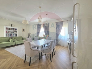 Penthouse Unirii Park Residence- etaj 2+etaj retras