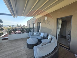 Penthouse Unirii Park Residence- etaj 2+etaj retras - imagine 5
