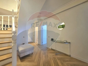 Penthouse Unirii Park Residence- etaj 2+etaj retras - imagine 13
