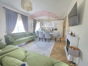 Penthouse Unirii Park Residence- etaj 2+etaj retras - imagine 2