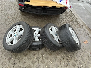 BMW x5 3000 disel  - imagine 6