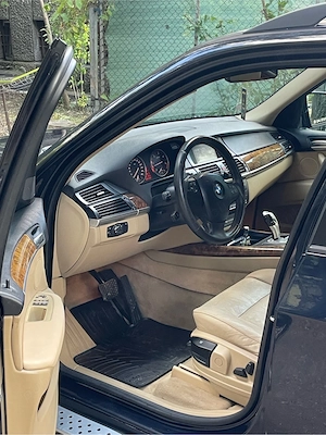 BMW x5 3000 disel  - imagine 9