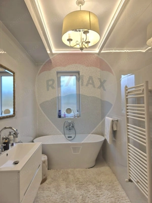 Penthouse Unirii Park Residence- etaj 2+etaj retras - imagine 15
