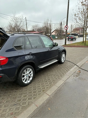 BMW x5 3000 disel  - imagine 7