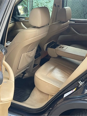 BMW x5 3000 disel  - imagine 8