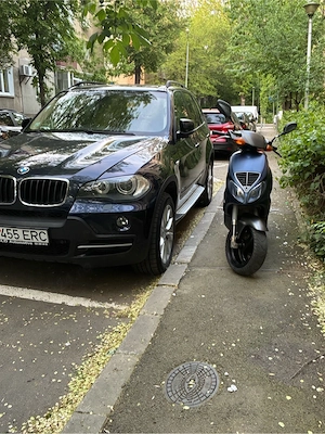 BMW x5 3000 disel  - imagine 10