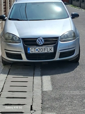 Golf5 an2008 19 tdi .