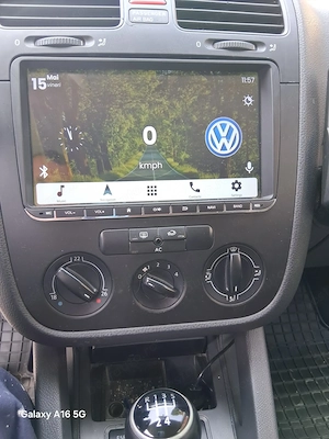 Golf5 an2008 19 tdi . - imagine 4