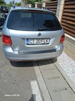 Golf5 an2008 19 tdi . - imagine 3