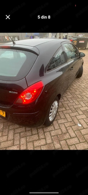 Opel Corsa D 2011 - imagine 6