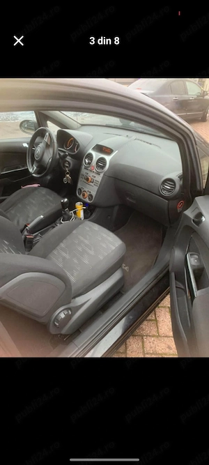 Opel Corsa D 2011 - imagine 4