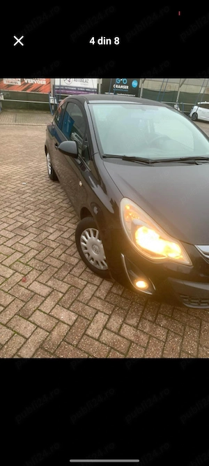 Opel Corsa D 2011 - imagine 3