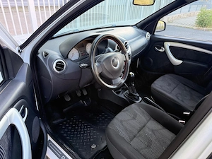 Dacia Logan 1.5dCi An fab 2011 IMPECABILA - imagine 5