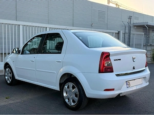 Dacia Logan 1.5dCi An fab 2011 IMPECABILA - imagine 3