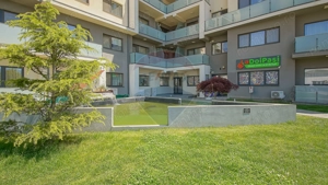 Apartament 2 camere, etaj 1, mobilat, Vivamus Rezidence, Brașov! - imagine 9