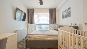 Apartament 2 camere, etaj 1, mobilat, Vivamus Rezidence, Brașov! - imagine 4