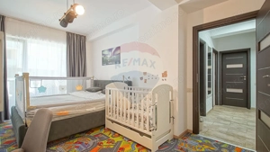 Apartament 2 camere, etaj 1, mobilat, Vivamus Rezidence, Brașov! - imagine 3