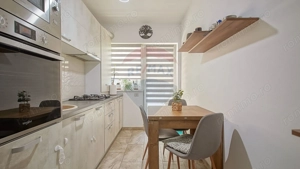 Apartament 2 camere, etaj 1, mobilat, Vivamus Rezidence, Brașov! - imagine 5