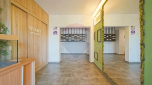 Apartament 2 camere, etaj 1, mobilat, Vivamus Rezidence, Brașov! - imagine 8