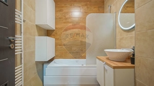 Apartament 2 camere, etaj 1, mobilat, Vivamus Rezidence, Brașov! - imagine 6
