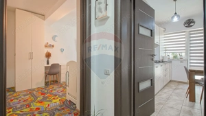 Apartament 2 camere, etaj 1, mobilat, Vivamus Rezidence, Brașov! - imagine 13