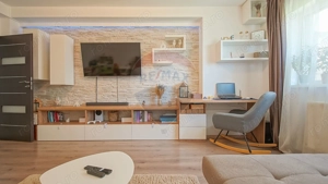 Apartament 2 camere, etaj 1, mobilat, Vivamus Rezidence, Brașov! - imagine 12