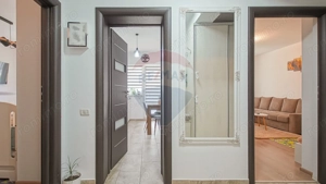 Apartament 2 camere, etaj 1, mobilat, Vivamus Rezidence, Brașov! - imagine 10