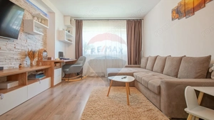 Apartament 2 camere, etaj 1, mobilat, Vivamus Rezidence, Brașov! - imagine 11