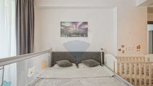 Apartament 2 camere, etaj 1, mobilat, Vivamus Rezidence, Brașov! - imagine 18