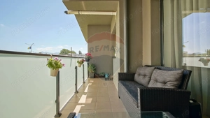 Apartament 2 camere, etaj 1, mobilat, Vivamus Rezidence, Brașov! - imagine 19