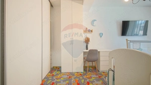 Apartament 2 camere, etaj 1, mobilat, Vivamus Rezidence, Brașov! - imagine 17