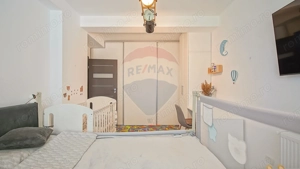 Apartament 2 camere, etaj 1, mobilat, Vivamus Rezidence, Brașov! - imagine 20