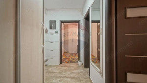 Apartament 2 camere, etaj 1, mobilat, Vivamus Rezidence, Brașov! - imagine 16
