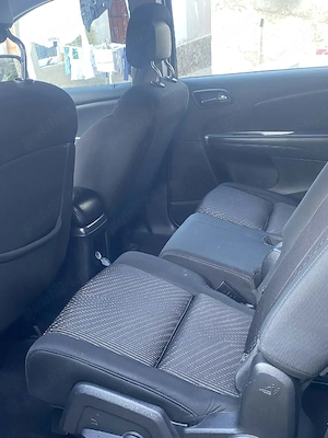 fiat Frimont 7 locuri 2l diesel An 2012 - imagine 3