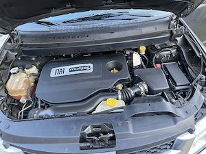 fiat Frimont 7 locuri 2l diesel An 2012 - imagine 2