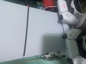 Vand Playstation 5 nou