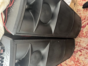 Vand boxe active 960w 