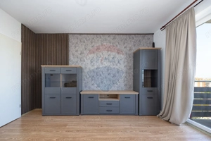 Priveliste superba 2 camere modern|Comision 0| Avangarden 3 Bartolomeu - imagine 10