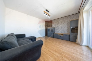 Priveliste superba 2 camere modern|Comision 0| Avangarden 3 Bartolomeu - imagine 8