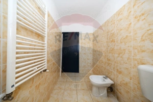 Apartament spatios 3 camere de vanzare in Subcetate - imagine 8